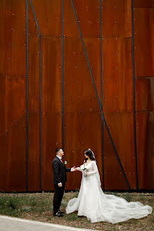 Wedding photographer Taras Novickiy (novitsky). Photo of 2 August 2023