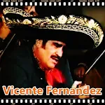 Cover Image of Unduh Vicente Fernandez - Lagu 1.0 APK