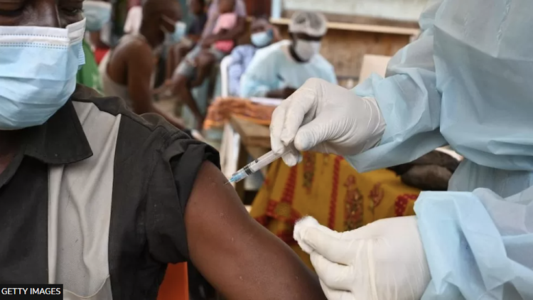 Ebola vaccines developed in the last few years have not been tested on the Sudan strain