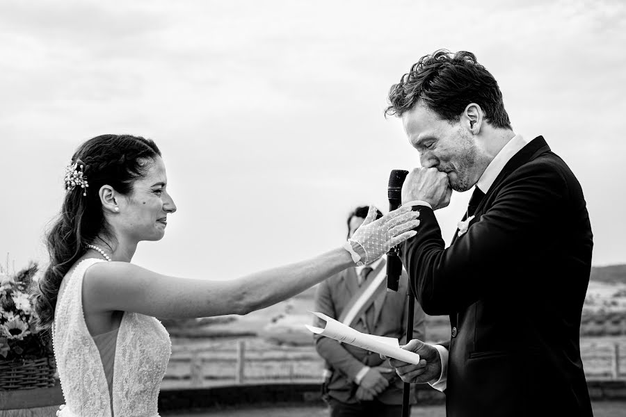 Fotografo di matrimoni Matteo Carta (matteocartafoto). Foto del 16 agosto 2022