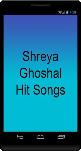 Shreya Ghoshal Hit Songs