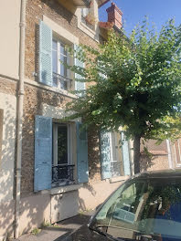 appartement à Corbeil-Essonnes (91)