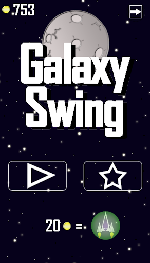 Galaxy Swing