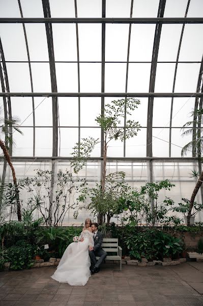 Photographe de mariage Anatoliy Klimov (klimoff). Photo du 25 juillet 2023