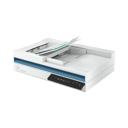 Máy quét/ Scanner HP ScanJet Pro 3600 F1 Scanner (20G06A)