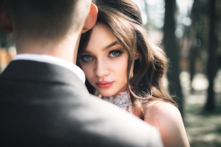 Wedding photographer Bogdan Bіc (dixi). Photo of 24 October 2019