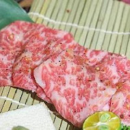 小滿苑燒肉