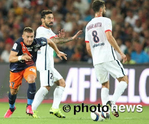 la promenade de santé du PSG continue