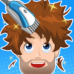 Cover Image of ダウンロード Crazy Haircut 1.0.7 APK