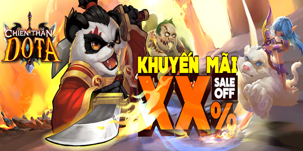 download Chien than Dota 3D free