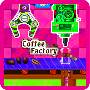 Download Coffee Shop My Cafe Story For PC Windows and Mac