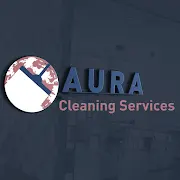 Aura Cleaning Services Logo