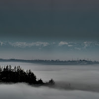 Lu nebbia di Carlo Macinai