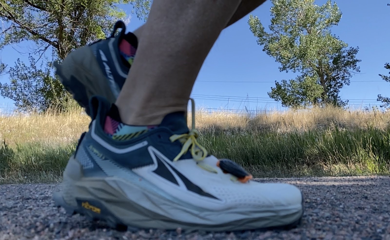 Road Trail Run: Altra Running Olympus 5 Review. 5 Comparisons