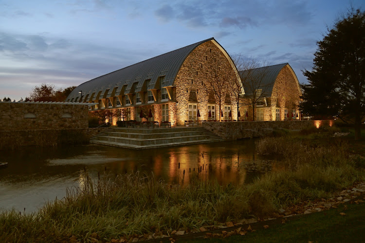 The Lititz Watch Technicum, Rolex’s Watchmaking School in Pennsylvania in the United States.