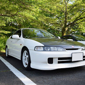 インテグラ DC2