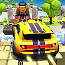 Télécharger Hill Car Driving Simulator: Climb GT Raci Installaller Dernier APK téléchargeur