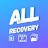 All Recovery : File Manager Icon