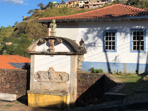 Ouro Preto Brazil 2019