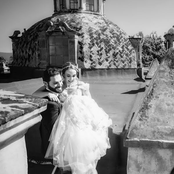 Wedding photographer Ziroelo Mx (ziroelo). Photo of 29 April 2022