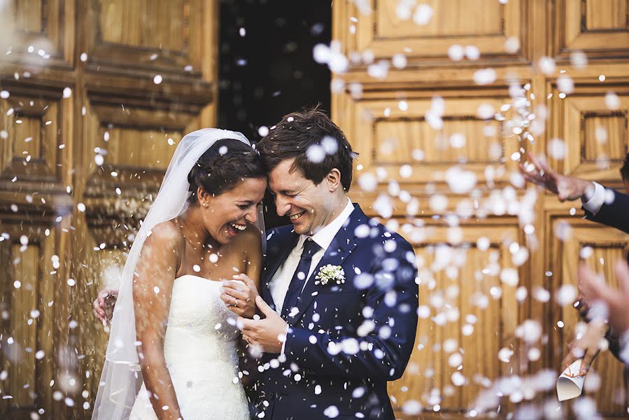 Huwelijksfotograaf Gabriele Palmato (gabrielepalmato). Foto van 17 september 2014