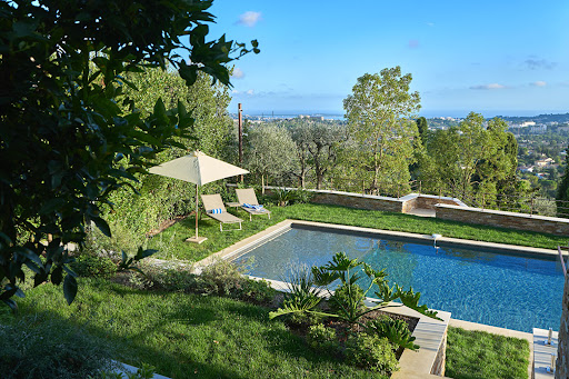 Villa avec piscine 5