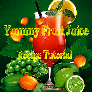 Download Make Yummy Fruit Juice For PC Windows and Mac