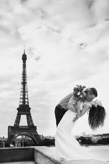 Photographe de mariage Fedor Netkov (netkov). Photo du 25 octobre 2017