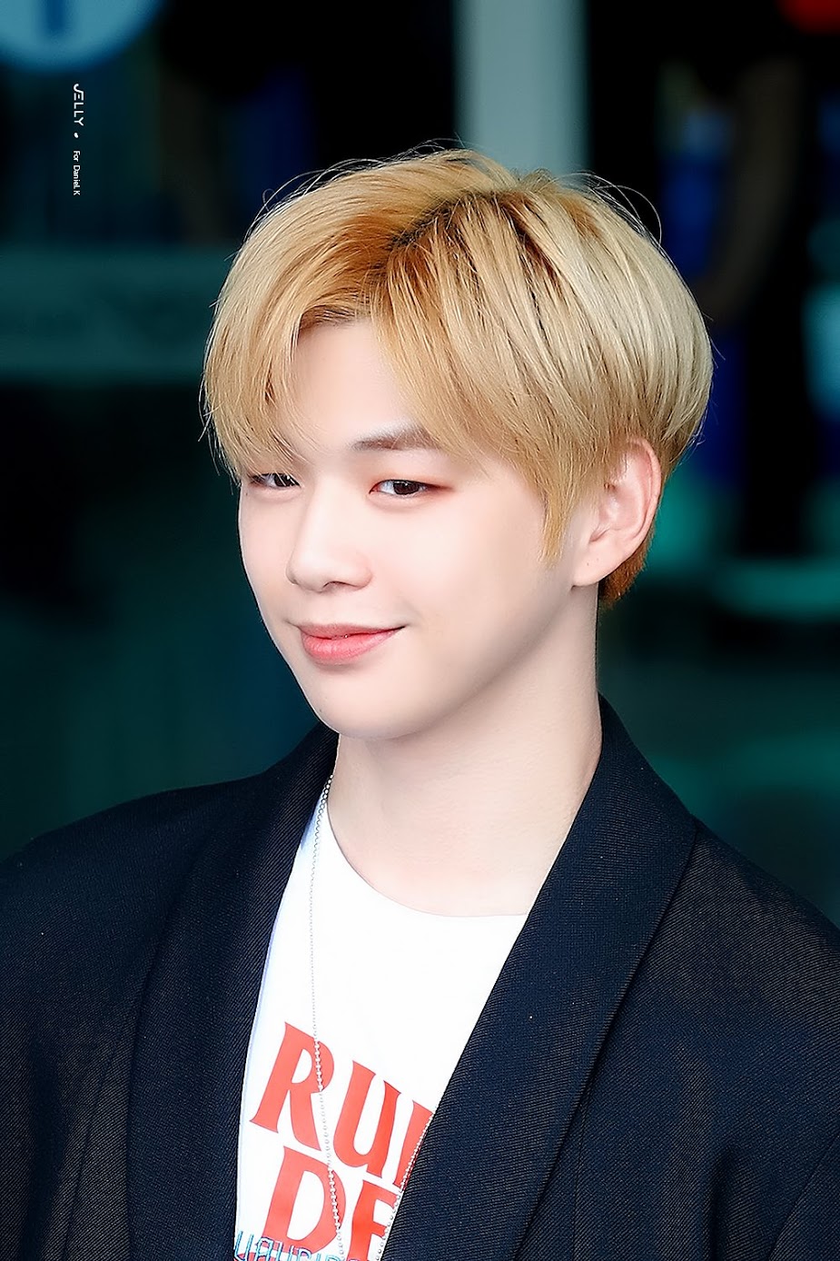 kang daniel final