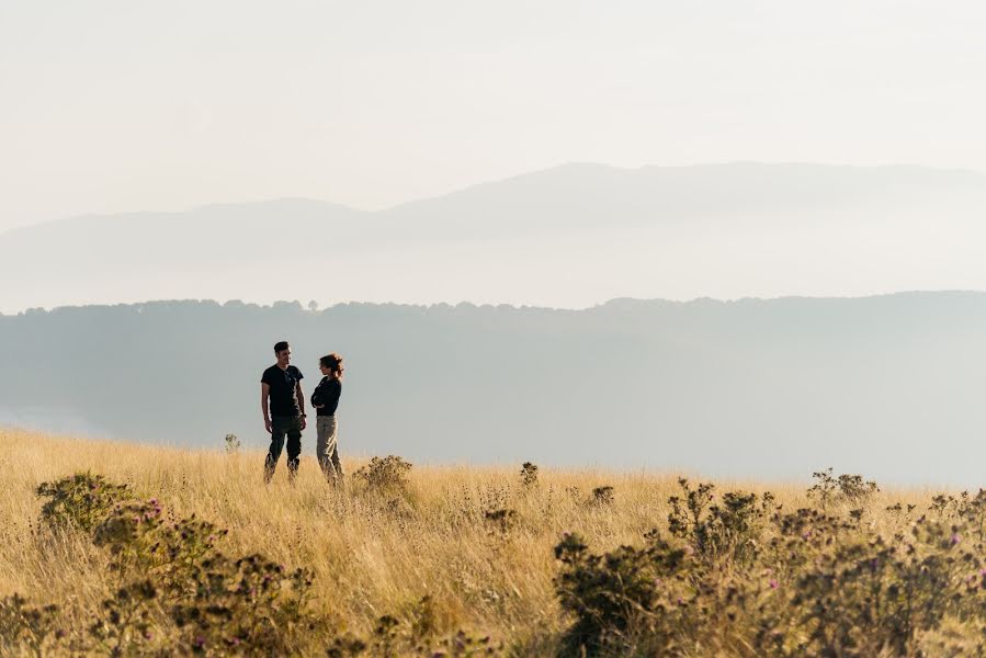 Photographer sa kasal Maurizio Pandolfi (28photographer). Larawan ni 19 Marso 2020