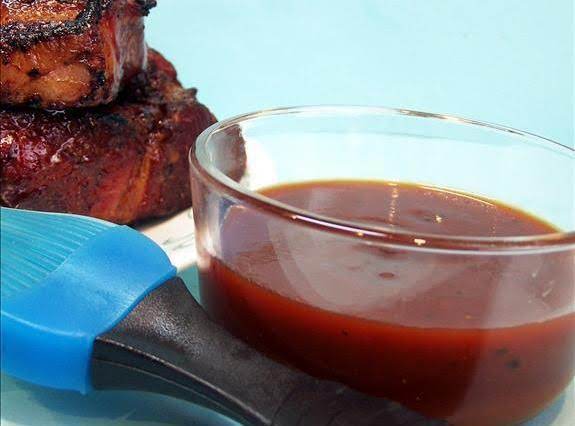 Coca Cola Bbq Sauce | Just A Pinch Recipes