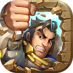 Heroes Bash Apk