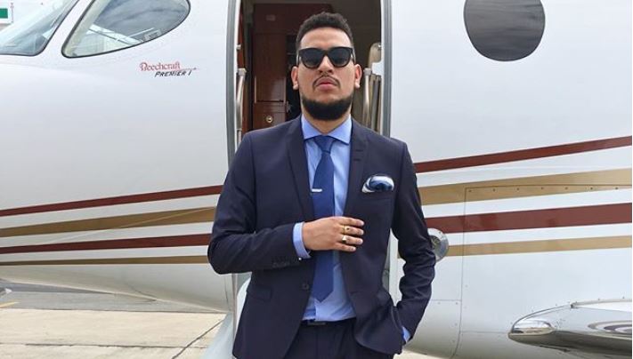 AKA revealed that the company was in the process of shutting down.