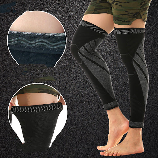 Title 2, Leggings de sport dextérieur avec jambes allon...