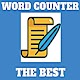 Download Word Counter For Writers and Literature Students For PC Windows and Mac 1.0