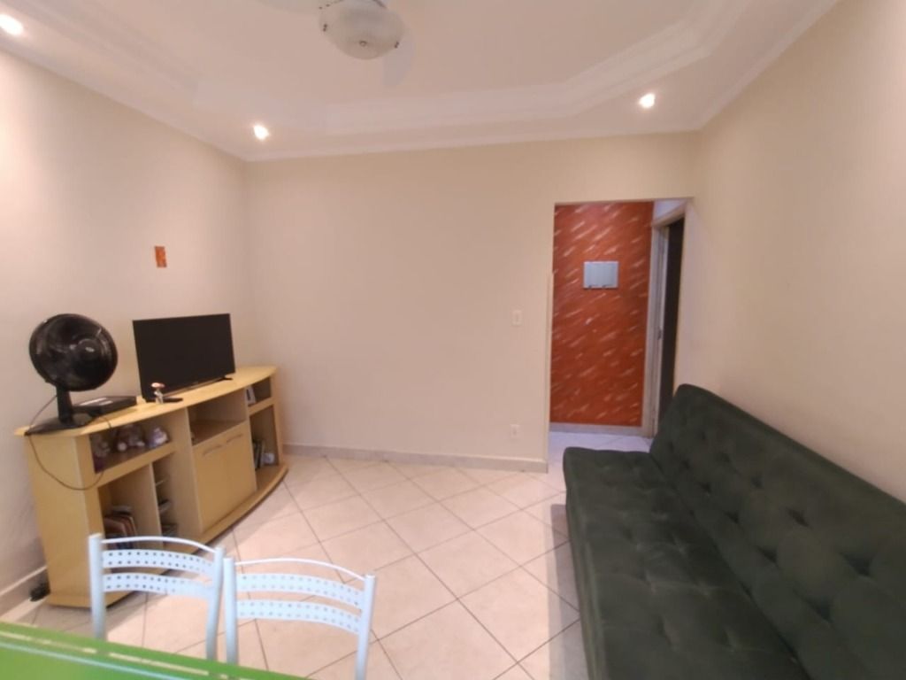 Apartamentos à venda Vila Belmiro