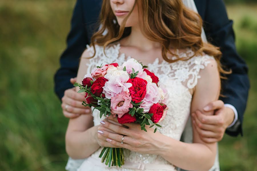 Fotograf ślubny Anastasiya Dunaeva (870miles). Zdjęcie z 9 grudnia 2018