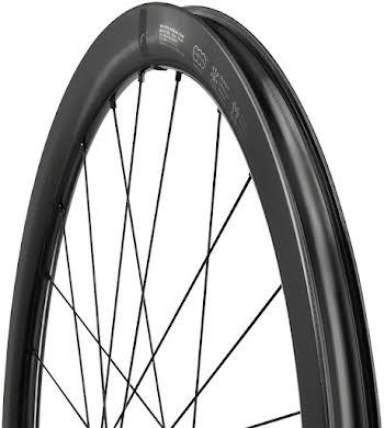 Fulcrum WIND 42 Rear Wheel - 700 12 x 142mm alternate image 2