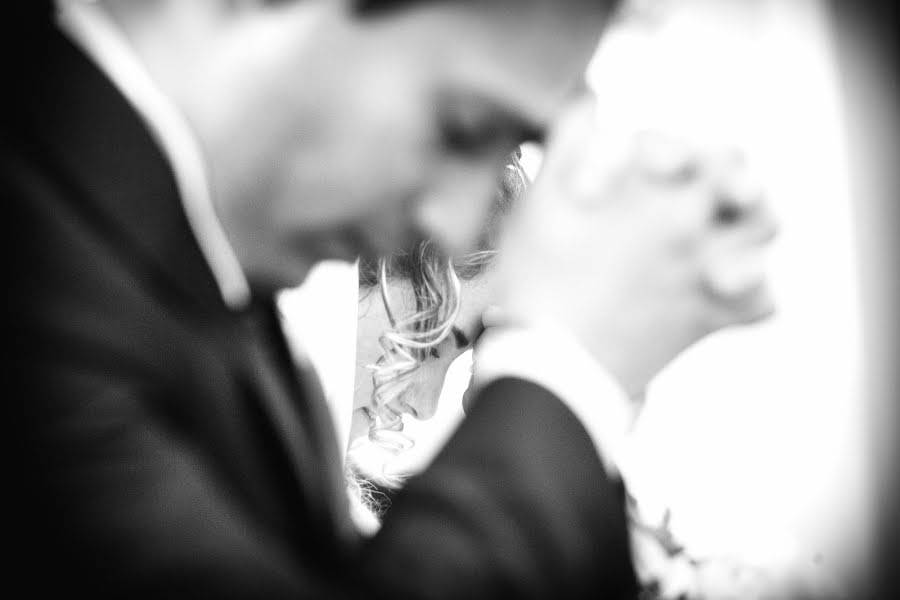 Wedding photographer Lucia Pulvirenti (pulvirenti). Photo of 1 May 2014