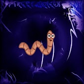 Earthworm Fruit King