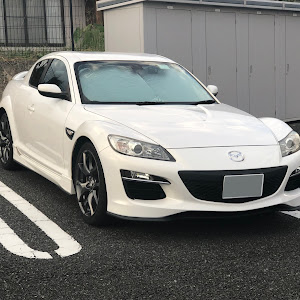 RX-8 SE3P