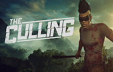 The Culling Wallpapers HD Theme small promo image