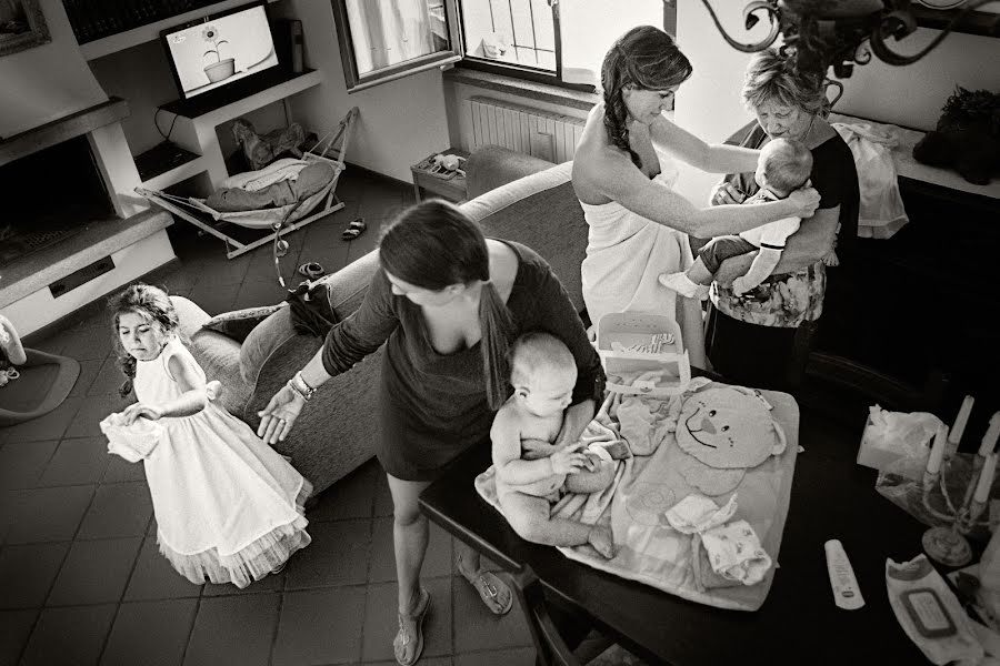 Photographe de mariage Andrea Bagnasco (andreabagnasco). Photo du 18 mars 2015