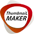 Thumbnail, Cover, Posts & Channel Art Maker1.3