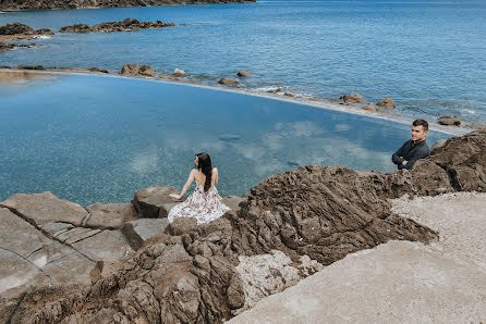 Fotógrafo de bodas Zé Rodrigues (fcanhas). Foto del 24 de mayo 2023