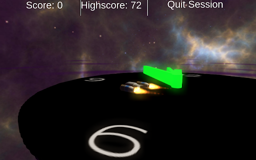 Space Time screenshot 2
