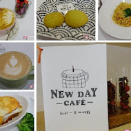 New Day Cafe'