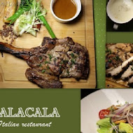 CALACALA義大利廚房(內湖店)