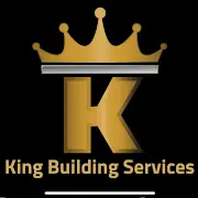 King Building Services Logo