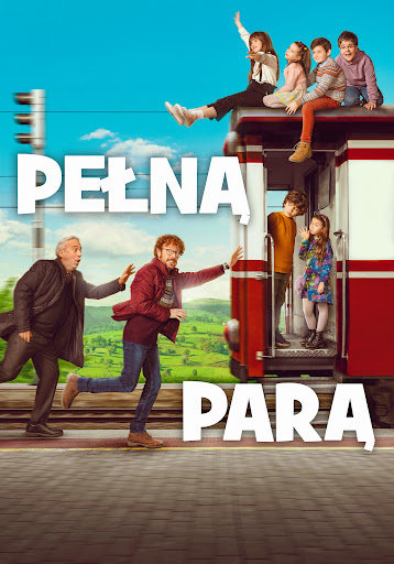 Pełną Parą